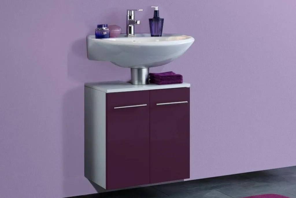 Held Armoires De Salle De Bains|Meubles Sous Vasque<Meuble sous lavabo PARMA