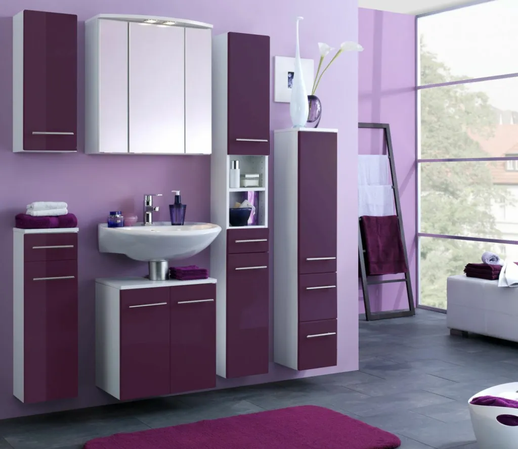 Held Armoires De Salle De Bains|Meubles Sous Vasque<Meuble sous lavabo PARMA