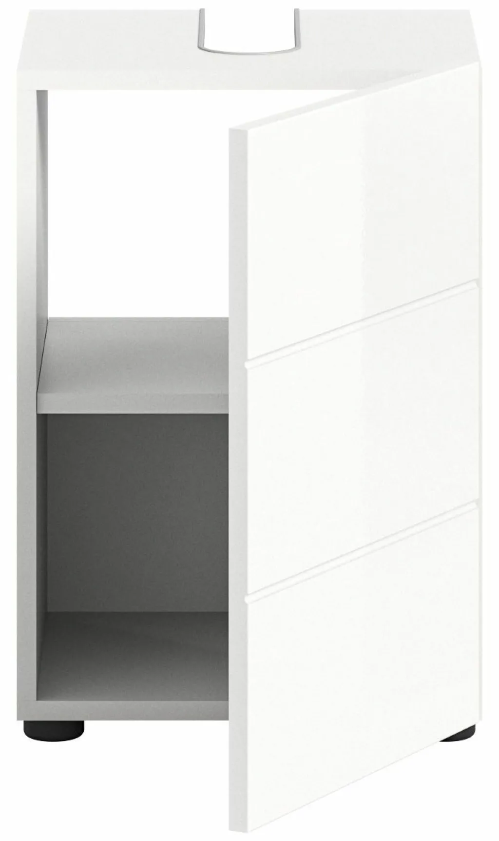 Xonox Armoires De Salle De Bains|Meubles Sous Vasque<Meuble sous lavabo AMBO