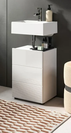 Xonox Armoires De Salle De Bains|Meubles Sous Vasque<Meuble sous lavabo AMBO