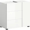 Meuble sous lavabo AMBO