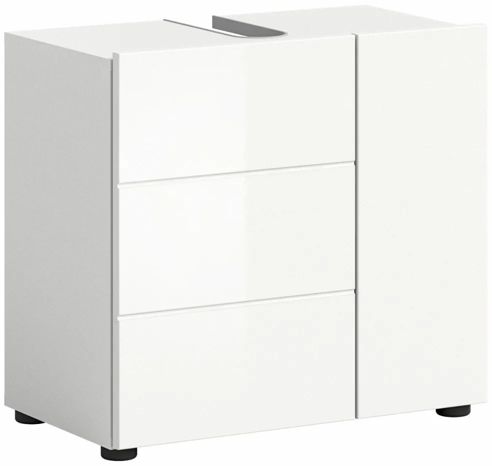 Meuble sous lavabo AMBO