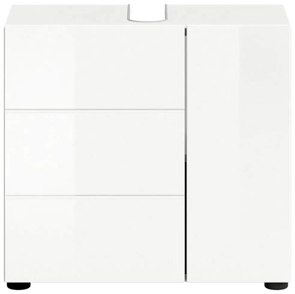 Meuble sous lavabo AMBO