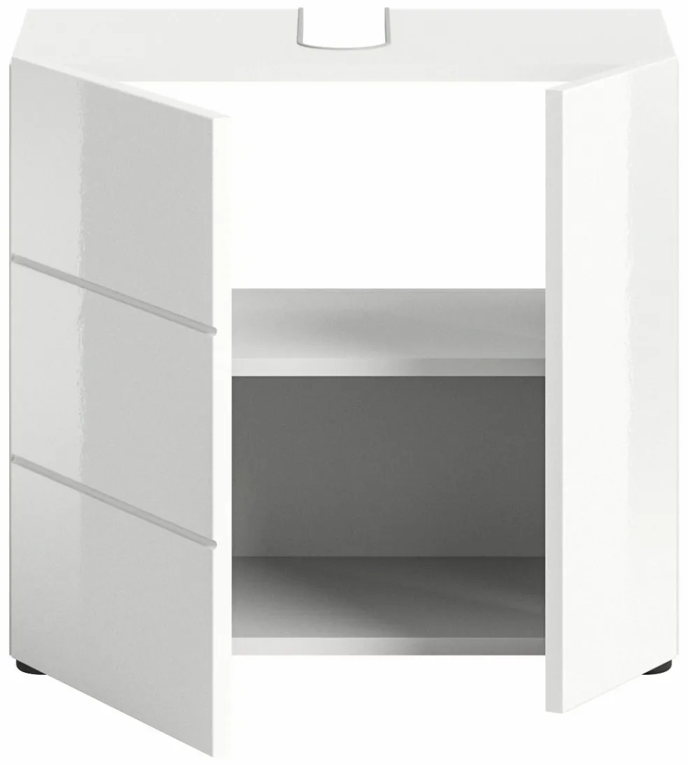 Meuble sous lavabo AMBO