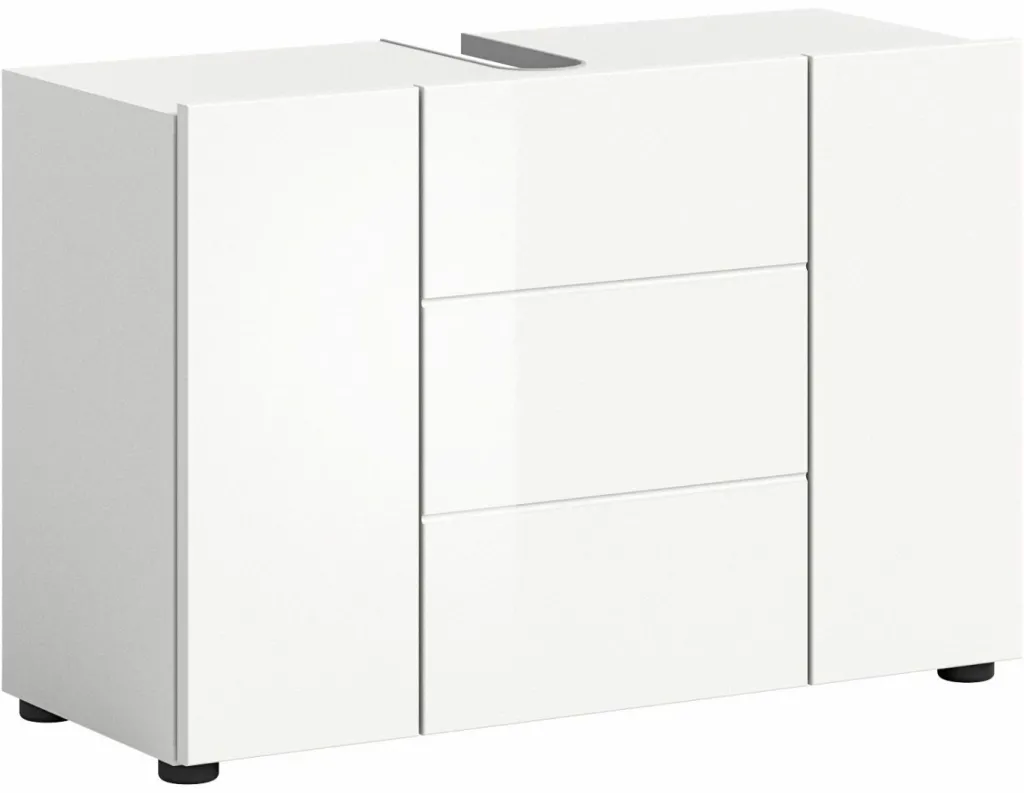 Xonox Armoires De Salle De Bains|Meubles Sous Vasque<Meuble sous lavabo AMBO