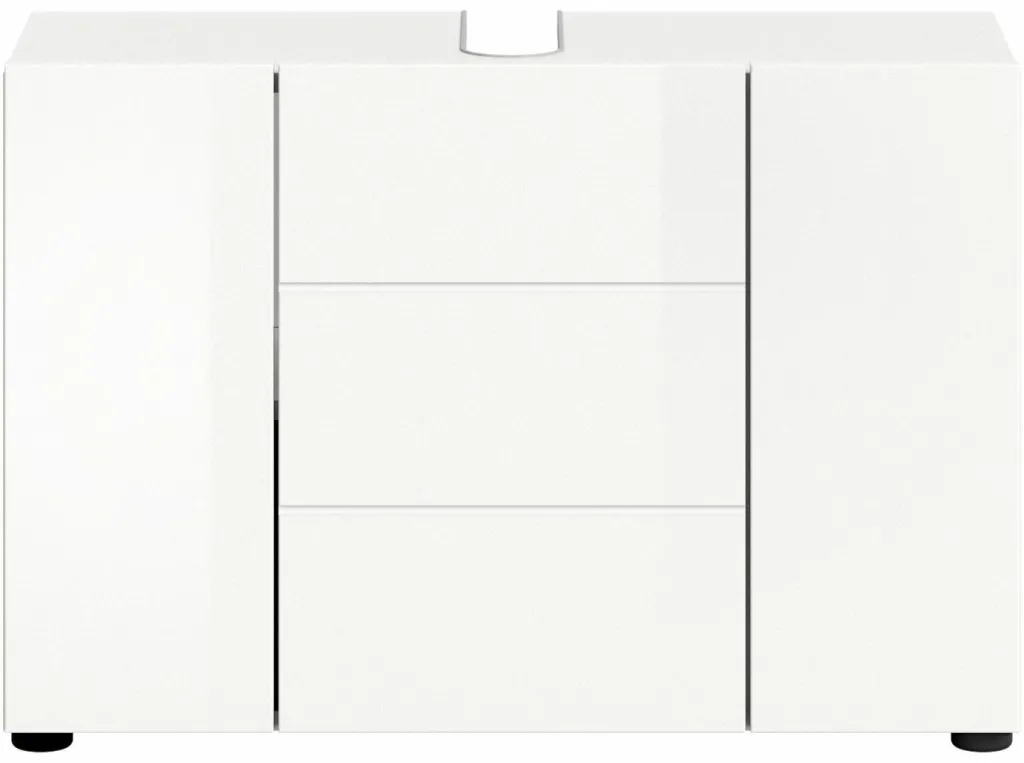Xonox Armoires De Salle De Bains|Meubles Sous Vasque<Meuble sous lavabo AMBO