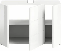 Xonox Armoires De Salle De Bains|Meubles Sous Vasque<Meuble sous lavabo AMBO