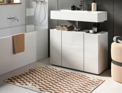 Xonox Armoires De Salle De Bains|Meubles Sous Vasque<Meuble sous lavabo AMBO
