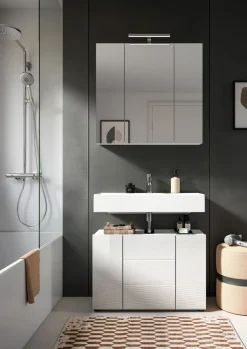 Xonox Armoires De Salle De Bains|Meubles Sous Vasque<Meuble sous lavabo AMBO