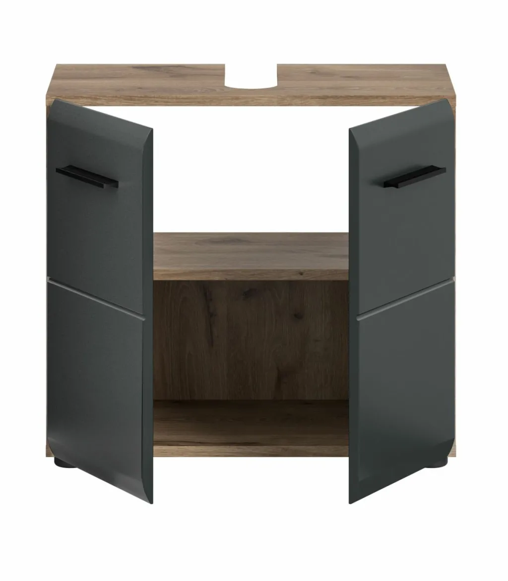 Xonox Armoires De Salle De Bains|Meubles Sous Vasque<Meuble sous lavabo BONGA