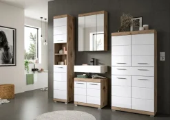 Meuble sous lavabo DEBRE BIRHAN