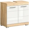 Meuble sous lavabo GIMBI