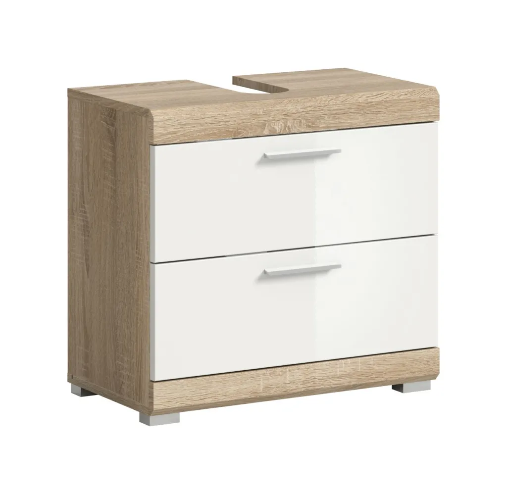 Xonox Armoires De Salle De Bains|Meubles Sous Vasque<Meuble sous lavabo GIMBI