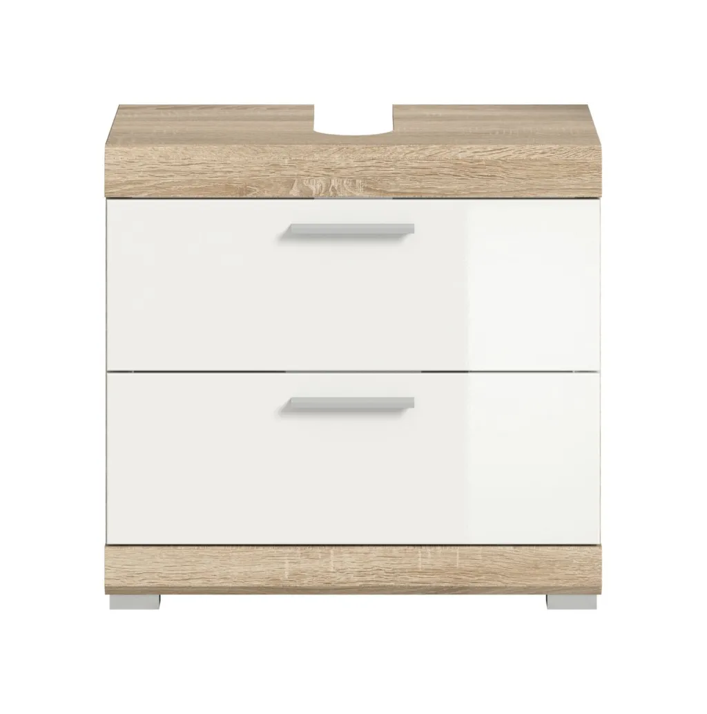 Xonox Armoires De Salle De Bains|Meubles Sous Vasque<Meuble sous lavabo GIMBI
