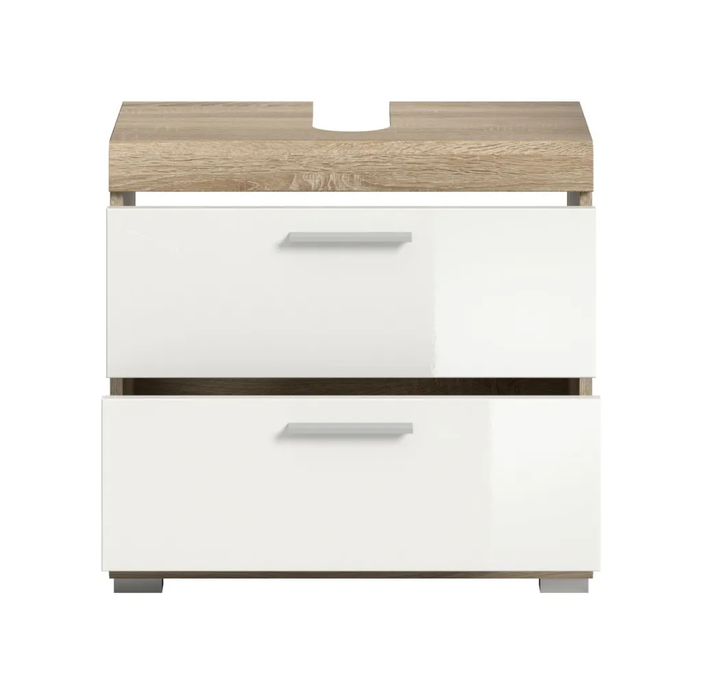 Xonox Armoires De Salle De Bains|Meubles Sous Vasque<Meuble sous lavabo GIMBI