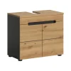 Xonox Armoires De Salle De Bains|Meubles Sous Vasque<Meuble sous lavabo GOBA