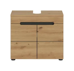 Xonox Armoires De Salle De Bains|Meubles Sous Vasque<Meuble sous lavabo GOBA