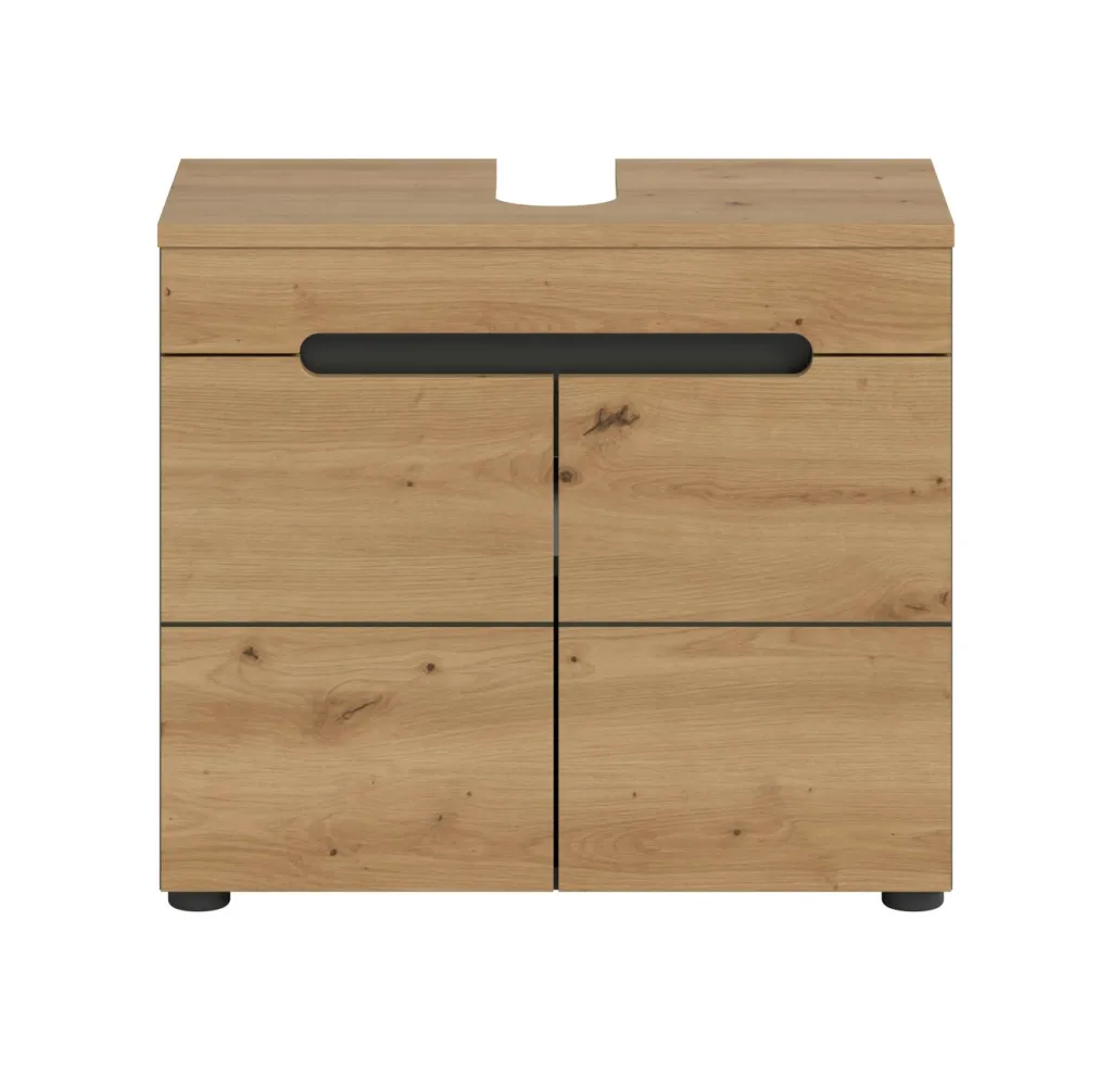 Xonox Armoires De Salle De Bains|Meubles Sous Vasque<Meuble sous lavabo GOBA