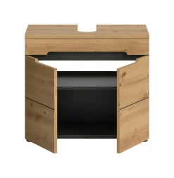 Xonox Armoires De Salle De Bains|Meubles Sous Vasque<Meuble sous lavabo GOBA