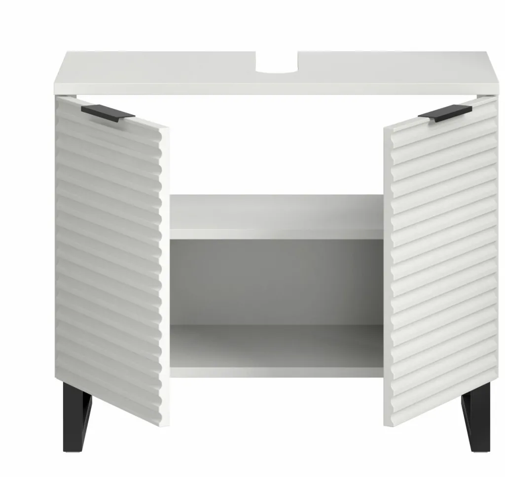 Xonox Armoires De Salle De Bains|Meubles Sous Vasque<Meuble sous lavabo HARO MAYA