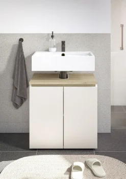 Meuble sous lavabo LONDON