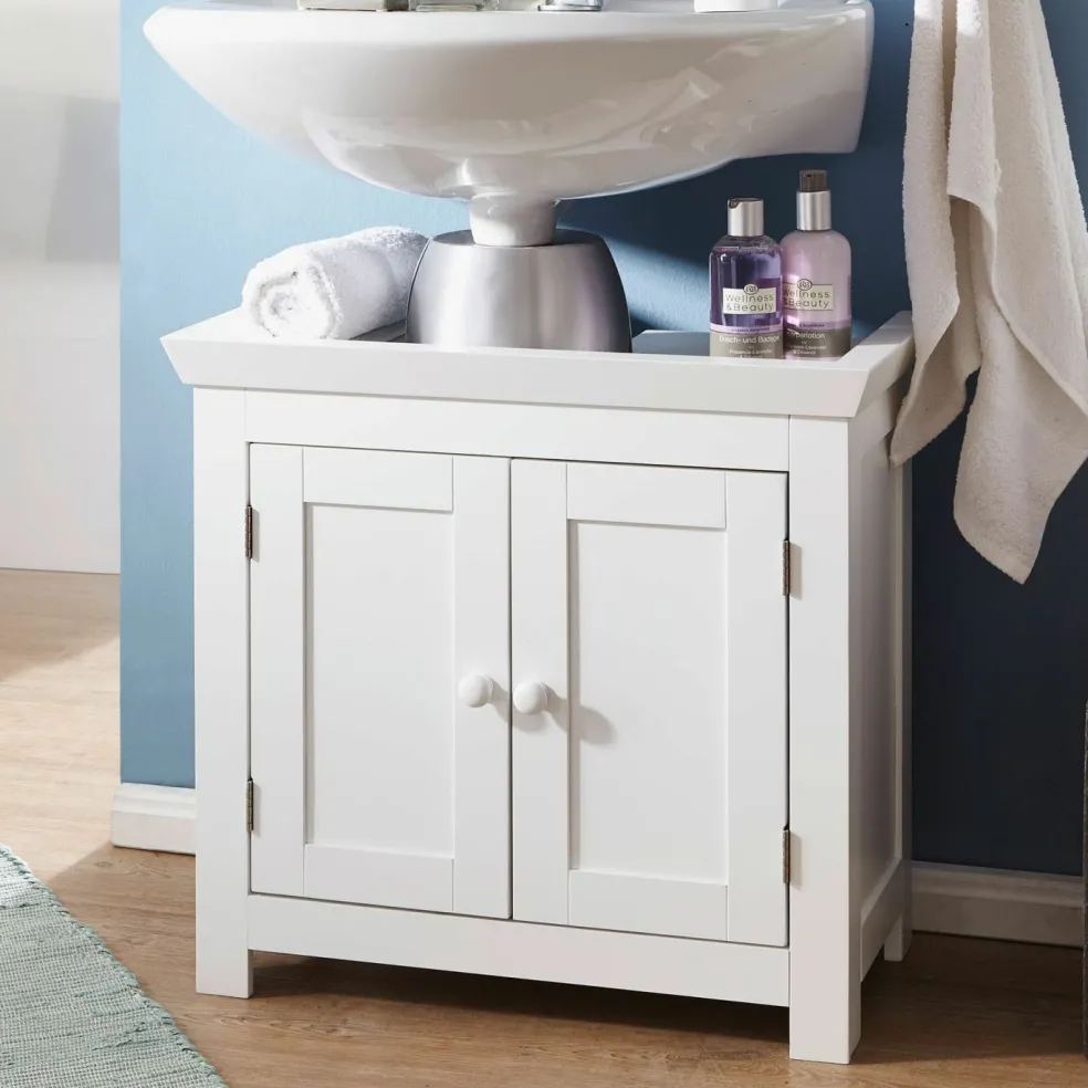 Meuble sous lavabo PALCARAJU