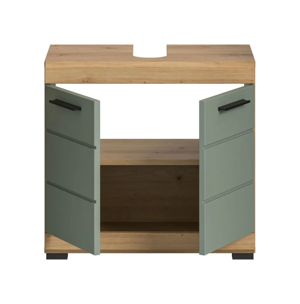 Xonox Armoires De Salle De Bains|Meubles Sous Vasque<Meuble sous lavabo SEWULA