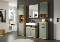 Xonox Armoires De Salle De Bains|Meubles Sous Vasque<Meuble sous lavabo SEWULA