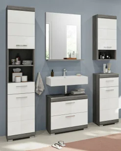Xonox Armoires De Salle De Bains|Meubles Sous Vasque<Meuble sous lavabo SEWULA