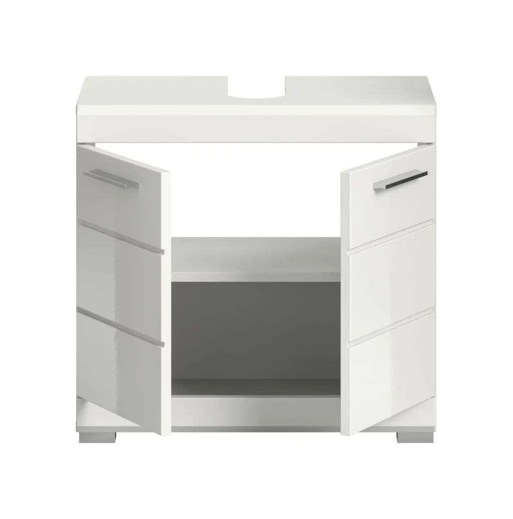Xonox Armoires De Salle De Bains|Meubles Sous Vasque<Meuble sous lavabo SEWULA
