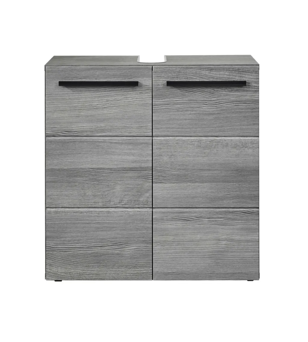Bega BBK Armoires De Salle De Bains|Meubles Sous Vasque<Meuble sous lavabo SILVER