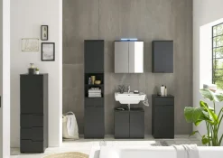 Bega BBK Armoires De Salle De Bains|Meubles Sous Vasque<Meuble sous lavabo SPICE