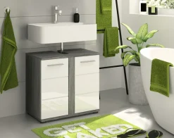 Xonox Armoires De Salle De Bains|Meubles Sous Vasque<Meuble sous vasque ASSELA