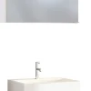 Held Blocs Salle De Bains Complets<Meuble sous vasque 60 avec armoire de toilette DAVOS