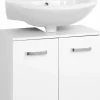 Held Armoires De Salle De Bains|Meubles Sous Vasque<Meuble sous vasque 60 BOLOGNA