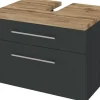 Held Meubles Sous Vasque|Armoires De Salle De Bains<Meuble sous vasque 60 DAVOS