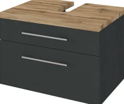 Held Meubles Sous Vasque|Armoires De Salle De Bains<Meuble sous vasque 60 DAVOS