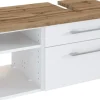 Held Meubles Sous Vasque|Armoires De Salle De Bains<Meuble sous vasque 90 DAVOS