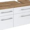 Held Meubles Sous Vasque|Armoires De Salle De Bains<Meuble sous vasque 90 DAVOS