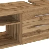 Meuble sous vasque 90 DAVOS