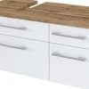 Meuble sous vasque 90 DAVOS