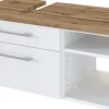 Meuble sous vasque 90 DAVOS