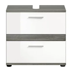 Xonox Armoires De Salle De Bains|Meubles Sous Vasque<Meuble sous vasque ASSELA