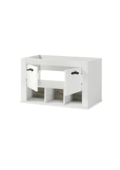 IMV Armoires De Salle De Bains<Meuble sous vasque avec vasque FLORENZ