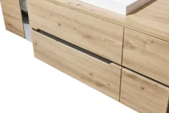 Bega BBK Armoires De Salle De Bains<Meuble sous vasque avec vasque MEMPHIS