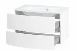 Held Armoires De Salle De Bains<Meuble sous vasque avec vasque KOPENHAGEN