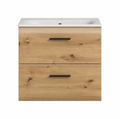 Xonox Armoires De Salle De Bains<Meuble sous vasque avec vasque BONGA