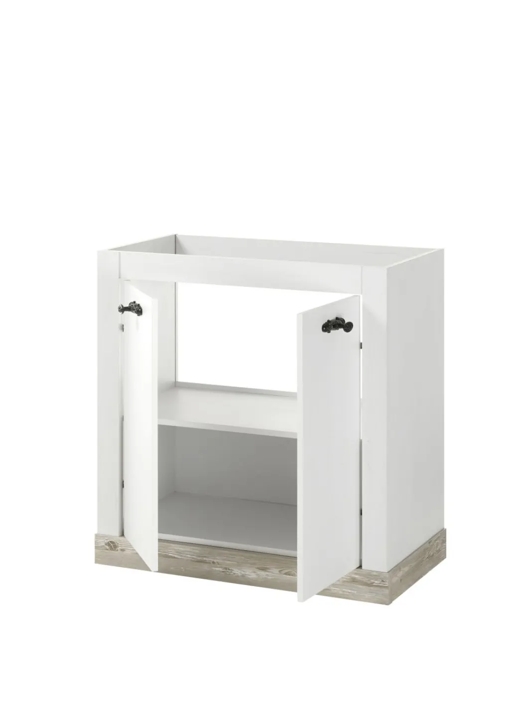 IMV Armoires De Salle De Bains<Meuble sous vasque avec vasque FLORENZ