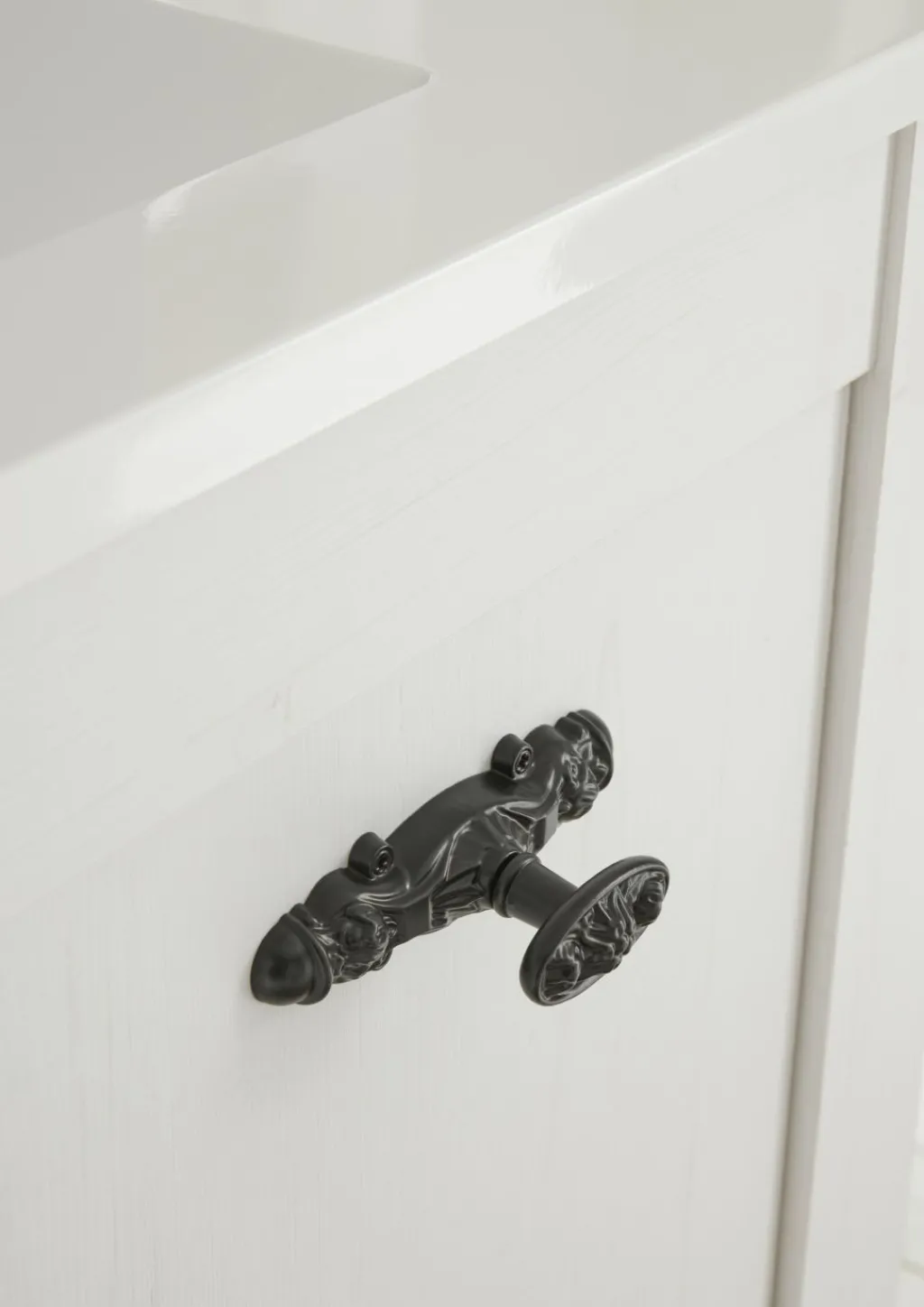 IMV Armoires De Salle De Bains<Meuble sous vasque avec vasque FLORENZ