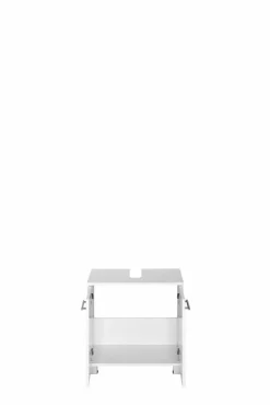 Meuble sous vasque avec vasque PORTA